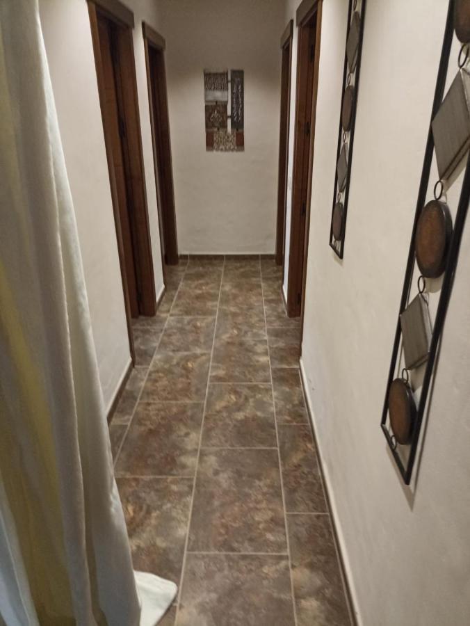 Chalet Gonil