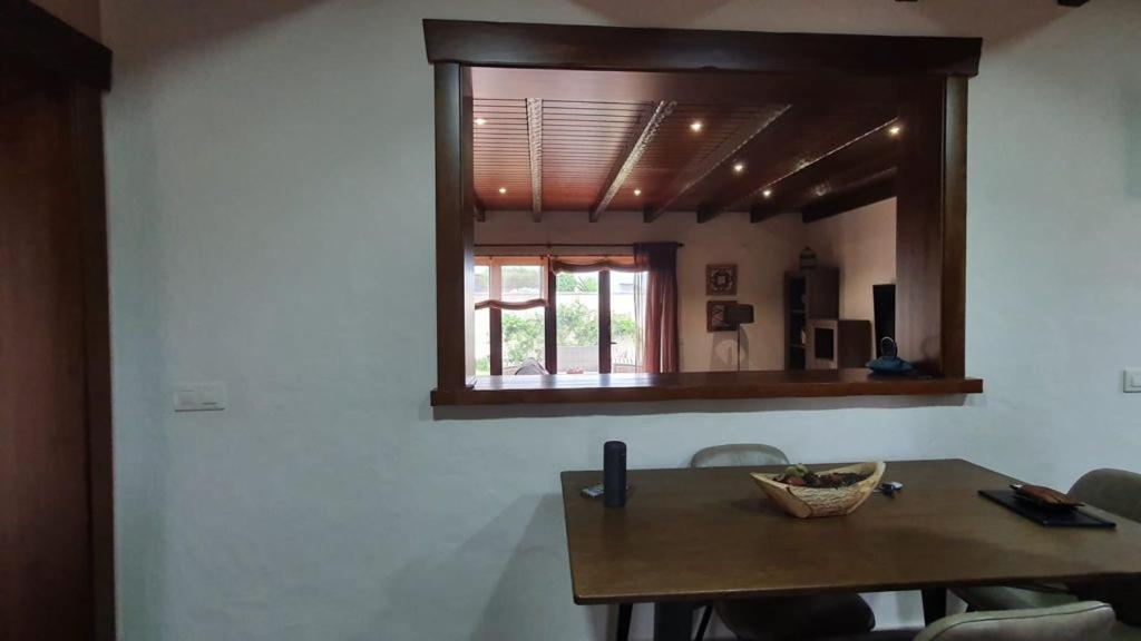 Gonil Chalet