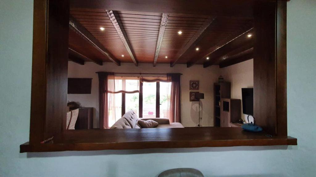 Chalet Gonil