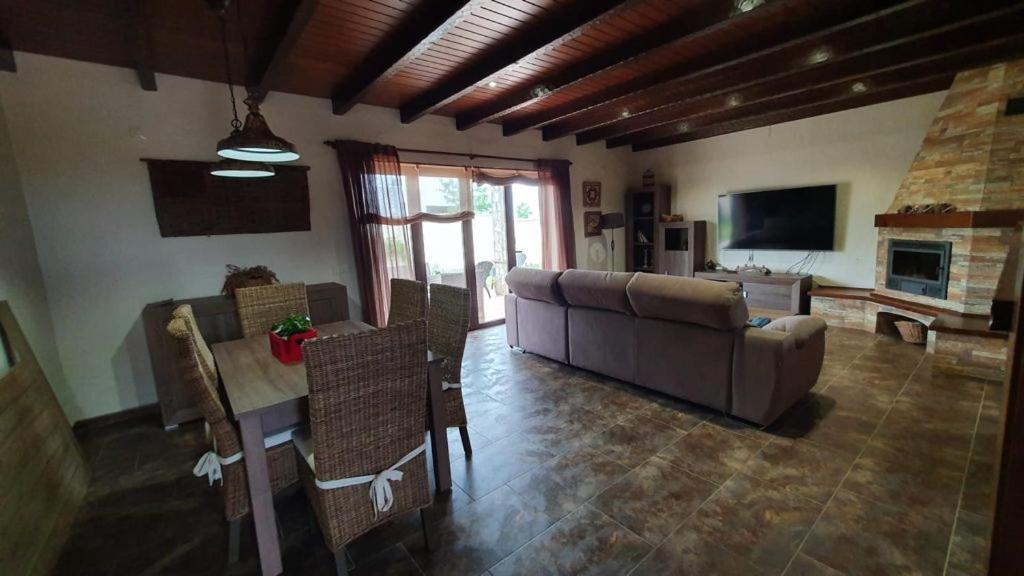 Gonil Chalet *