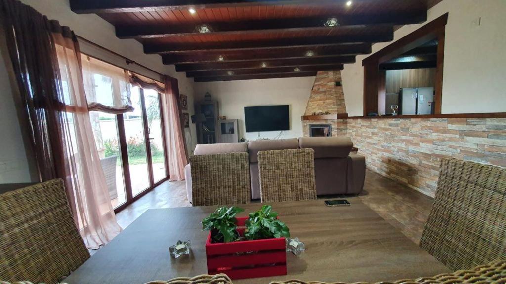 Gonil Chalet Conil De La Frontera