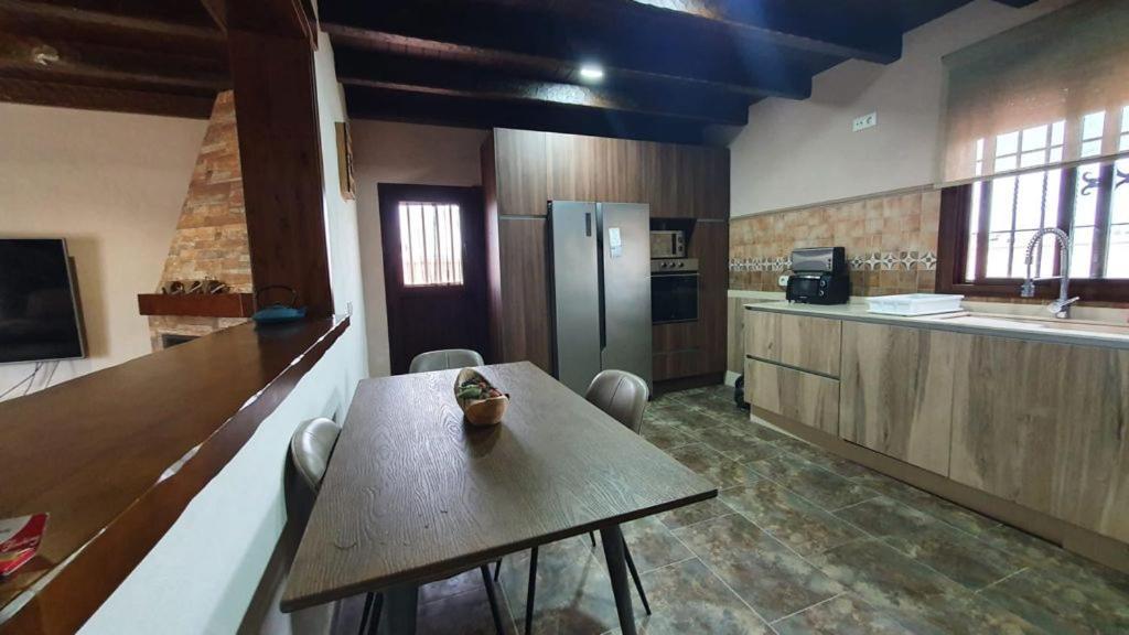 Gonil Chalet Conil De La Frontera