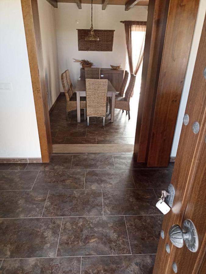 Chalet Gonil *
